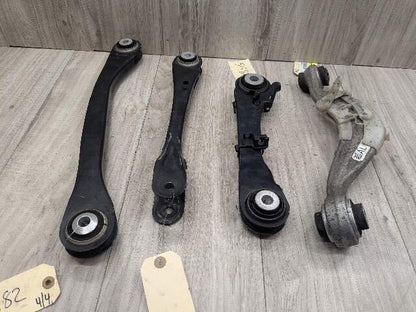 2020 BMW 740i G12 Rear Left Driver Control Arms SET 6883339