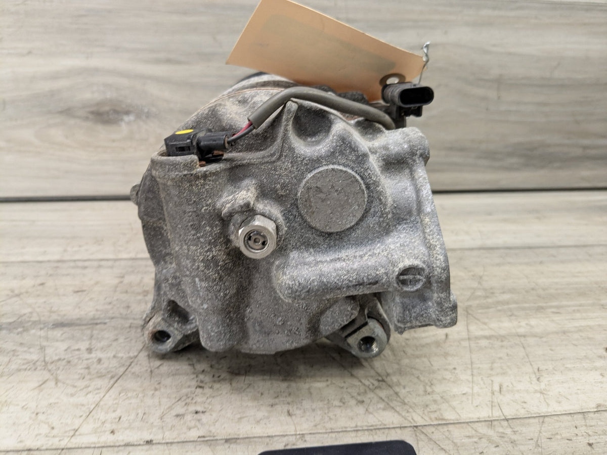 OEM BMW F97 G01 G20 G22 G23 G26 G42 G80 G82 AC Compressor Clutch A/C Pump Pulley