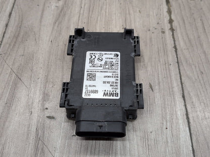 2019 - 2026 BMW X5 G05 Blind Spot Lane Sensor Radar Module 6899157 N63B44M3