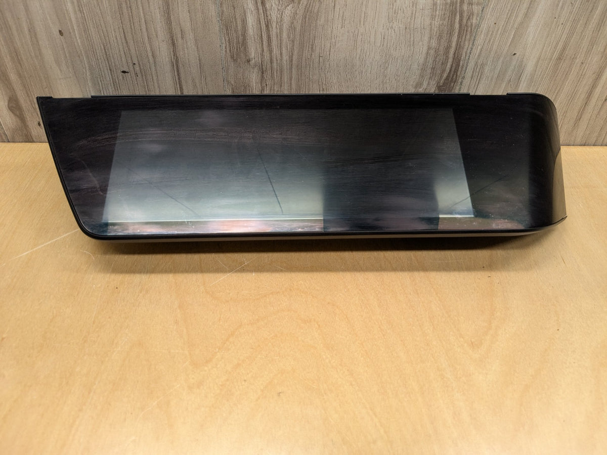 PRE-LCI OEM BMW G20 G22 G26 G42 G80 G82 Navigation Monitor Display Screen 10.25"