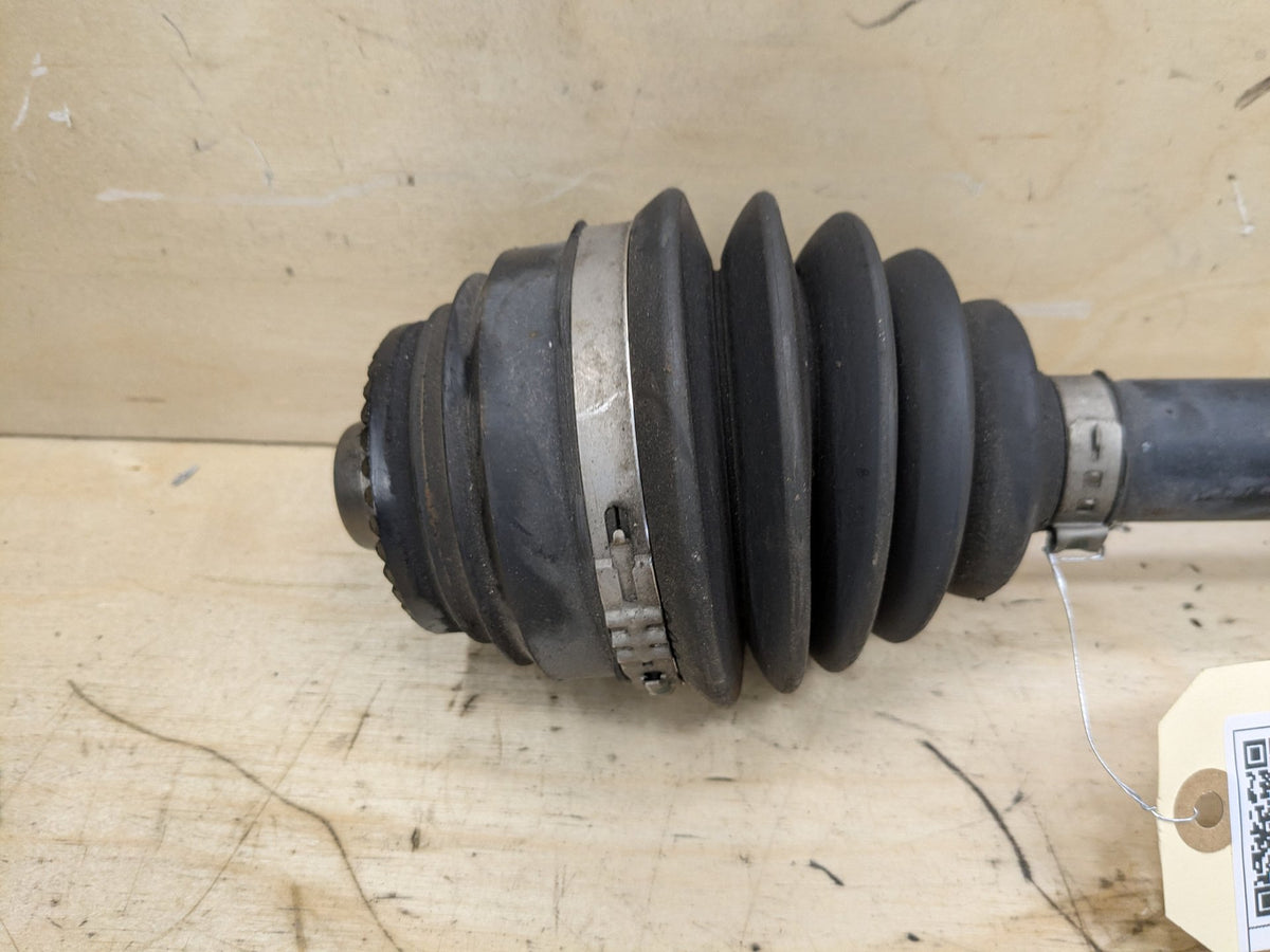 16-19 OEM BMW G11 G12 750iX B7 Front Left Driver Side Output Half Shaft CV Axle