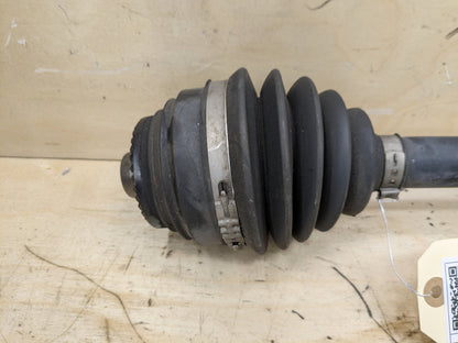 16-19 OEM BMW G11 G12 750iX B7 Front Left Driver Side Output Half Shaft CV Axle