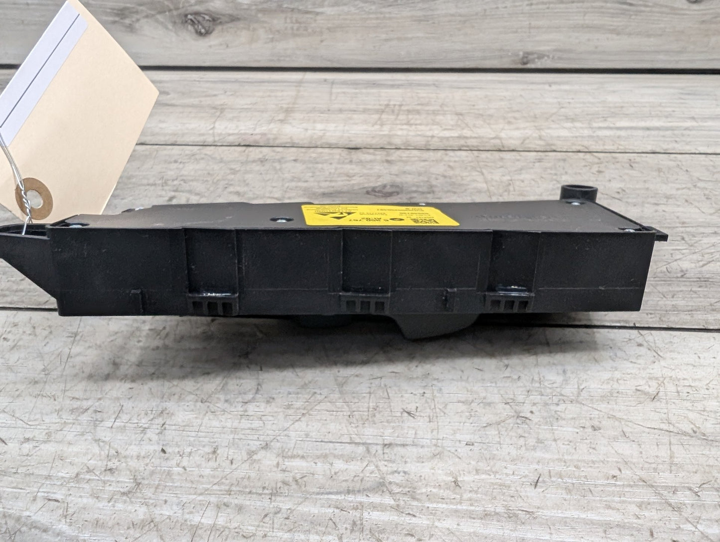 2007 - 2013 BMW X5 E70 Front Left Driver Seat Control Switch 6950767 N62B48B
