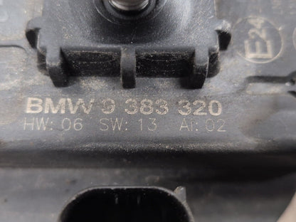OEM BMW F02 F10 F22 F25 F30 F32 F80 F82 M3 M4 Anti Theft Alarm Power Siren Horn