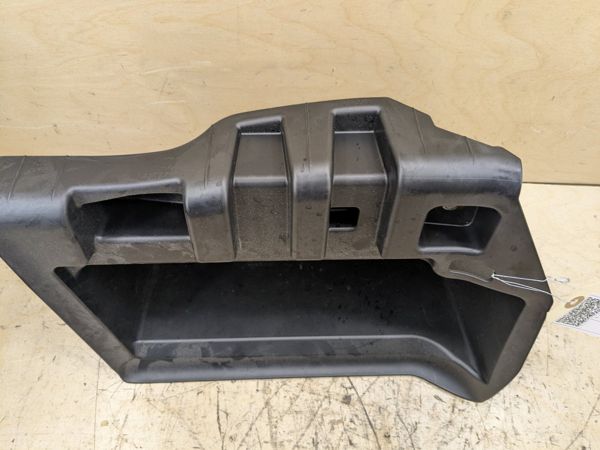 2018-2023 BMW M550i G30 Rear Right Trunk Cargo Trim Cover Panel 7373580 OEM
