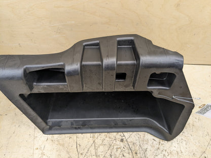 2018-2023 BMW M550i G30 Rear Right Trunk Cargo Trim Cover Panel 7373580 OEM