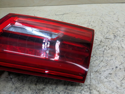 17-20 OEM BMW F90 G30 530 540 M550 M5 Rear Right Passenger Trunk Tail Light