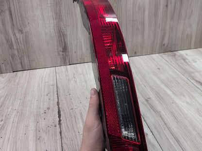 2015-2018 Audi Q3 8U Rear Left Driver Inner Tail Light 8U0945095C