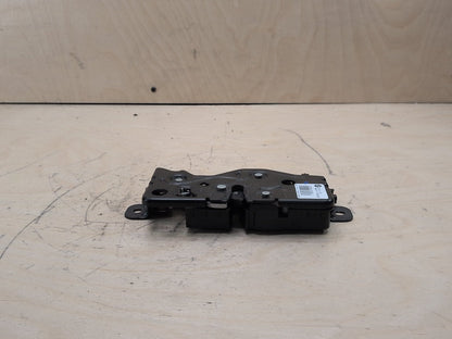 2016-2022 BMW 750i G12 Liftgate Trunk Lid Liftgate Lock Latch Actuator 7441014