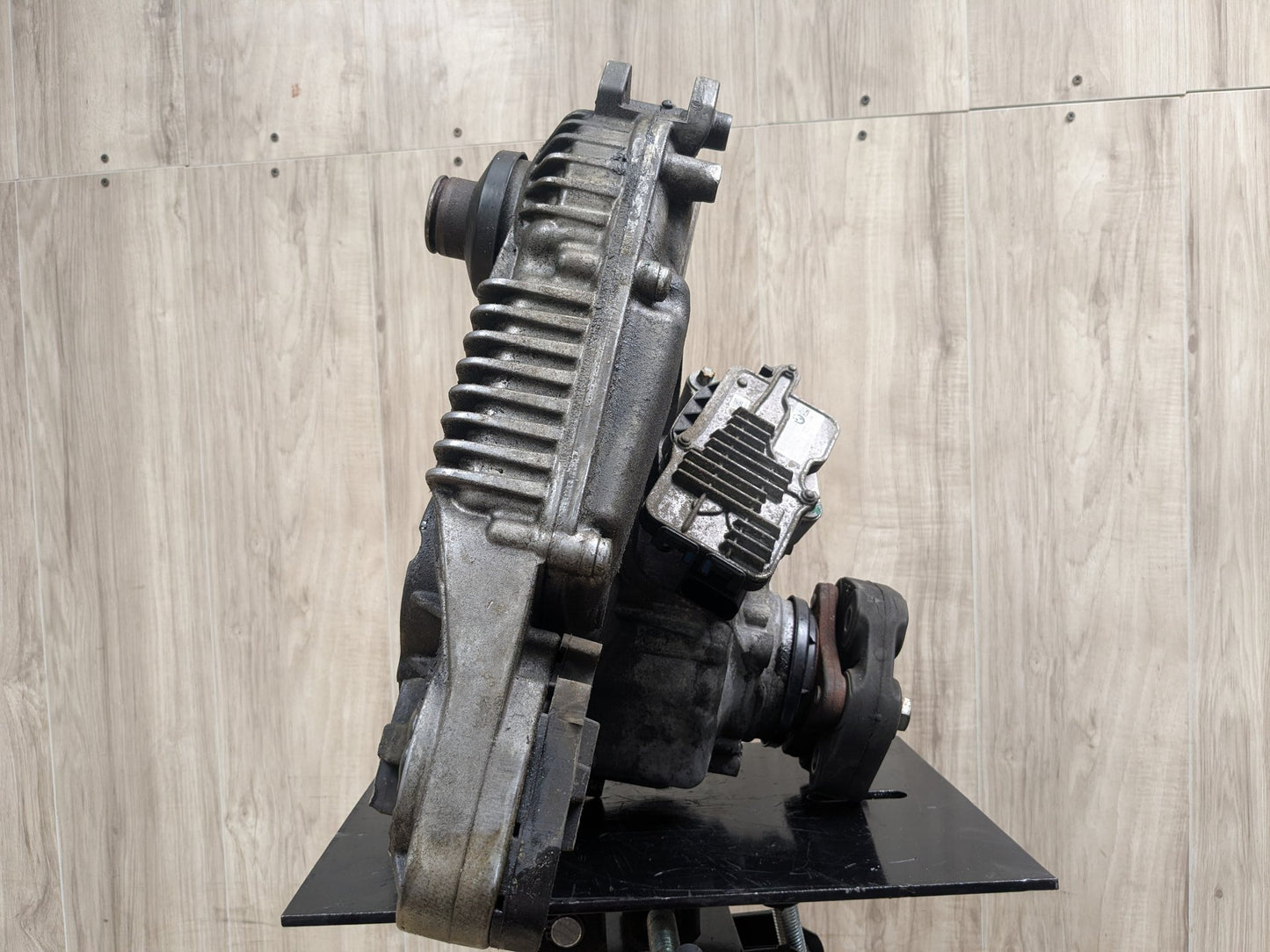 2015 BMW X5 Transmission Transfer Case 173760k 8623348