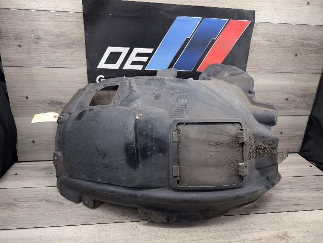2018 - 2024 BMW X3 G01 Unknown 7445681