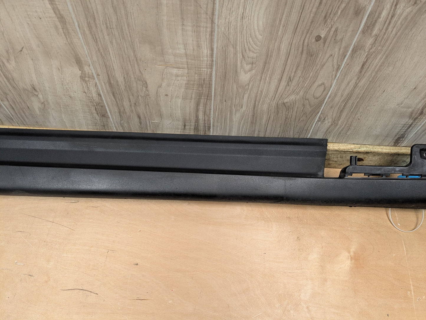 OEM BMW G01 G02 X3 X4 30i 30iX Right Passenger Side Skirt Rocker Panel Molding
