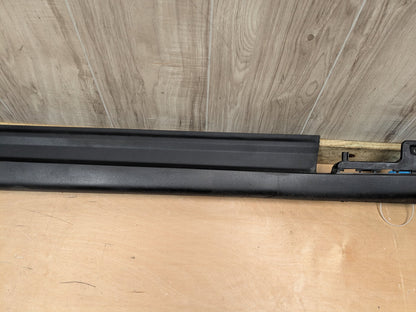 OEM BMW G01 G02 X3 X4 30i 30iX Right Passenger Side Skirt Rocker Panel Molding