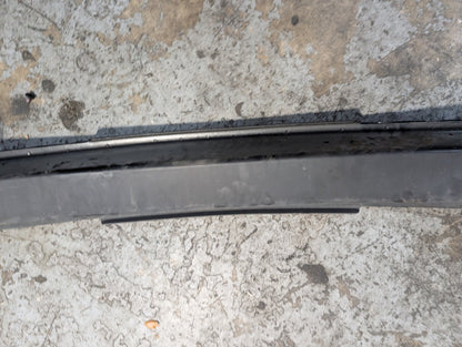 Mercedes A207 W204 W207 E350 E550 Rear Bumper Reinforcement Impact Crash Bar