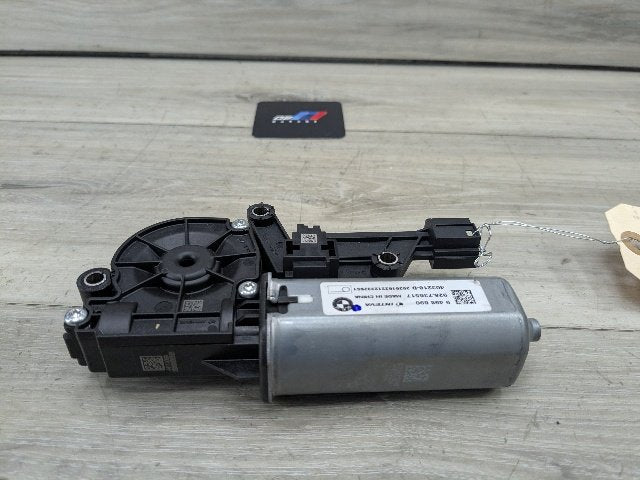 20-24 OEM BMW F44 228 M235 Sunroof Window Glass Panel Panoramic Roof Motor