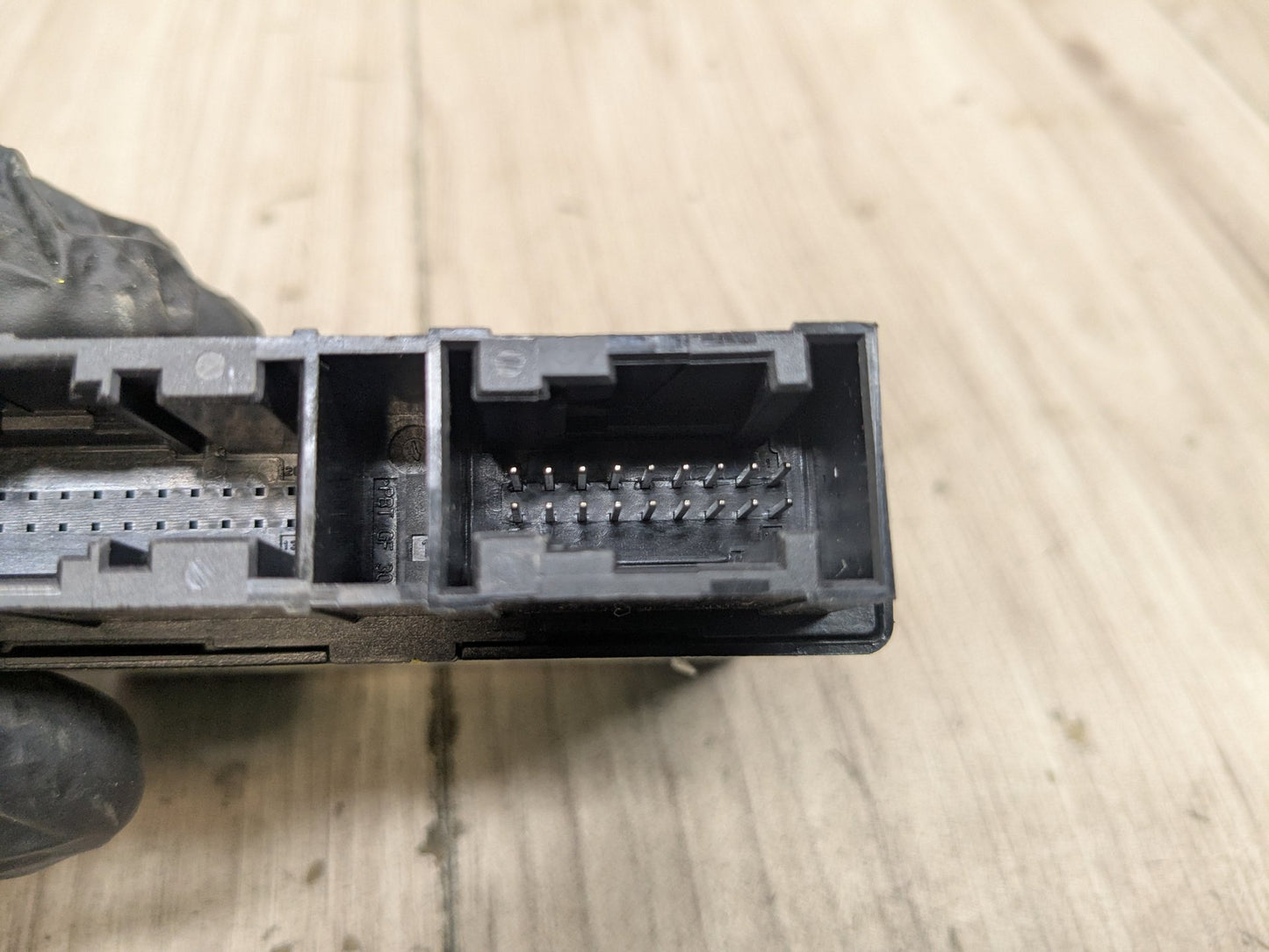 11-19 OEM BMW F15 F16 F25 F26 X3 X5 X6 Parking Distance Control PDC Module Unit