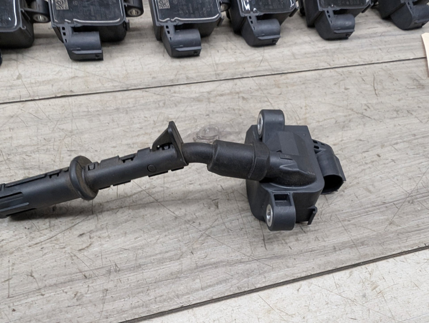 2009-2017 Mercedes-Benz E-Class A207 E550 M278 Engine Motor Ignition Coil SET A2769060260