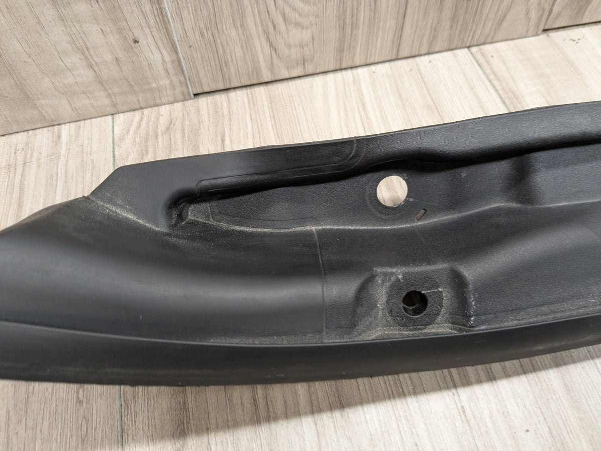 OEM BMW F90 M5 G30 530 540 M550 Front Right Engine Support Sealing Cover Trim