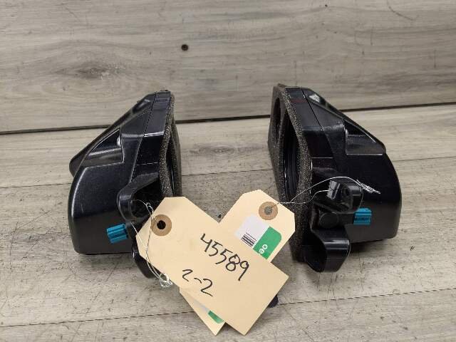 2016 BMW X6 F16 Speakers SET 9354324