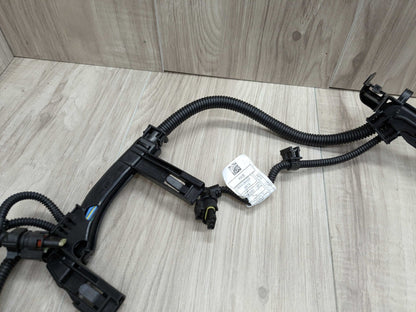 20-24 OEM BMW F39 F44 F48 X1 Engine B46 B48 Wiring Wire Harness Sensor Module 2
