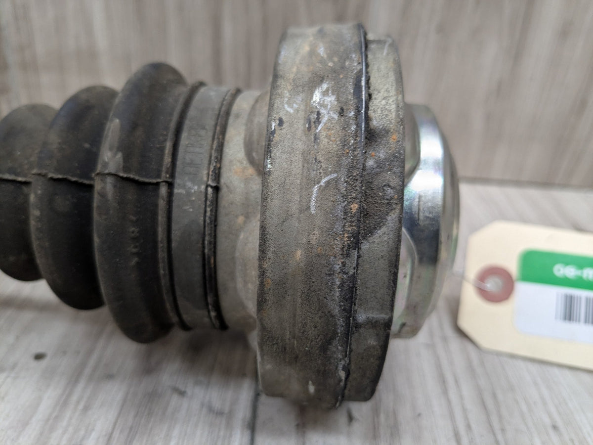 OEM BMW E70 E71 F15 F16 X5 X6 REAR Left Right Axle Output Half Shaft D=34MM