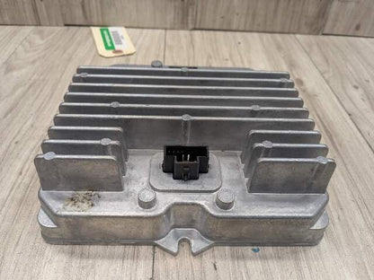 14-19 OEM BMW F15 F16 F85 F86 X5 X6 X5M Transformator Voltage Converter Module