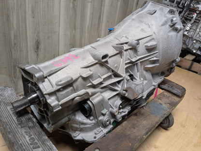 20-24 BMW G20 G22 G42 M240 M340 M440 AWD B58 Automatic Transmission Gearbox 16k