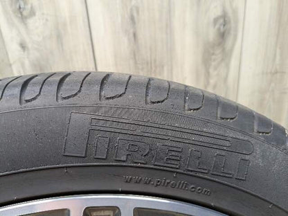 18-24 OEM AUDI Q5 SQ5 Double Spoke Wheel Rim 20x8 ET:39