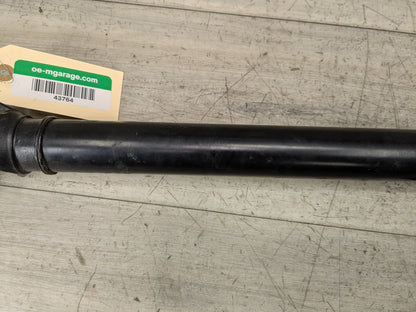 2019 BMW X3 G01 Front Propeller Driveshaft Drive Shaft 9488487 OEM BMW G01 G05 G12 G20 G30 F90 X3 M5 Front Drive Shaft Driveshaft Output