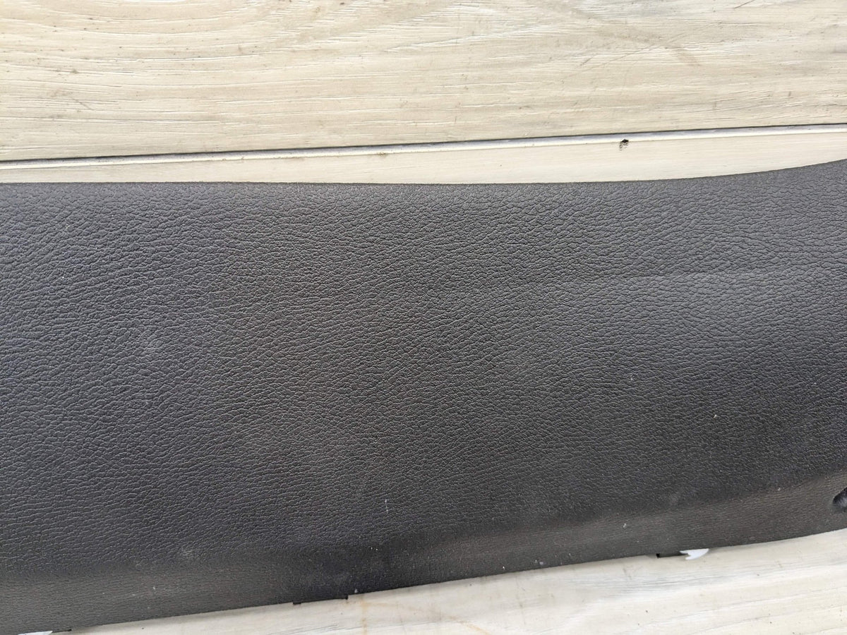 OEM BMW F25 F26 X3 X4 Front Left Driver Side Knee Lower Dash Airbag