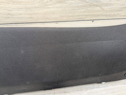 OEM BMW F25 F26 X3 X4 Front Left Driver Side Knee Lower Dash Airbag