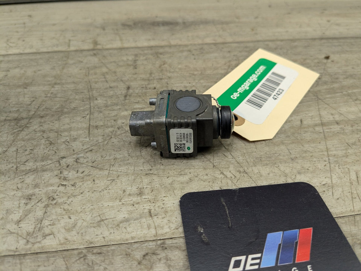 OEM BMW i8 F15 F16 F25 F26 F85 F86 X3 X4 X5 X5M X6 X6M Surround View Camera