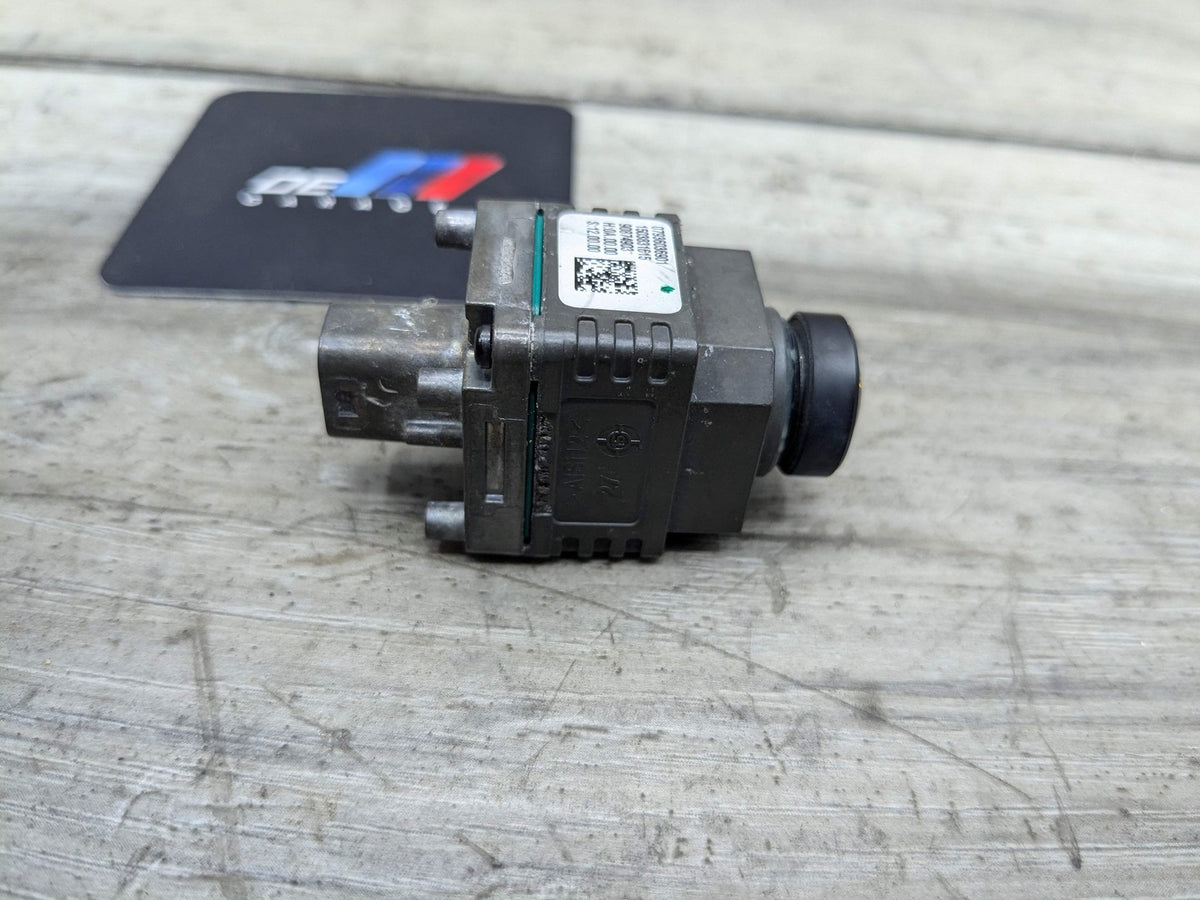 OEM BMW F15 F16 F25 F26 F85 F86 X3 X4 X5 X6 X5M X6M Bumper Surround View Camera