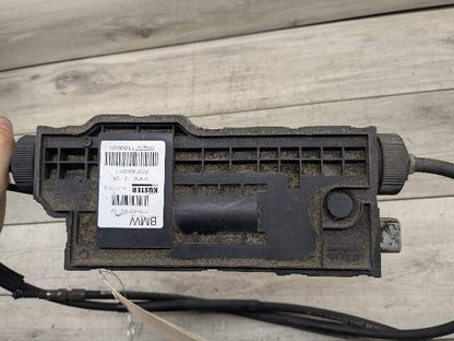 09-15 OEM BMW F01 F02 740 750 760 Emergency Parking Brake Actuator Unit Motor