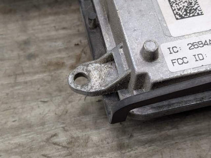 OEM BMW F02 F06 F10 F13 Right Passenger Lane Departure Warning Sensor Module