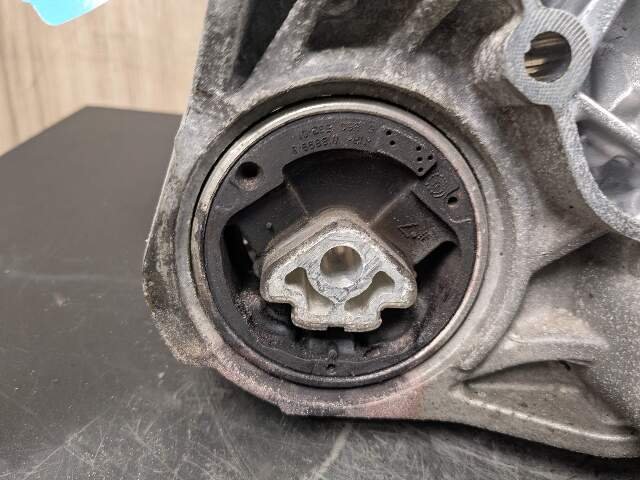 2020 - 2024 BMW X3 F97 Transmission Transfer Case 8747766 S58