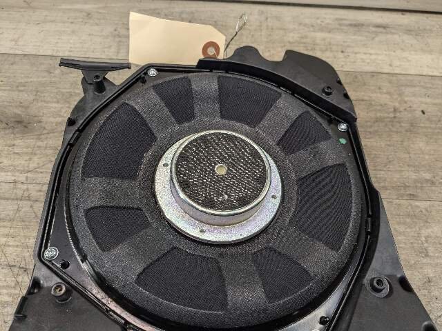 OEM BMW F30 F32 F33 F36 F80 F82 M3 M4 Sub Subwoofers Audio Speaker HARMAN KARDON