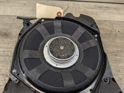 OEM BMW F30 F32 F33 F36 F80 F82 M3 M4 Sub Subwoofers Audio Speaker HARMAN KARDON