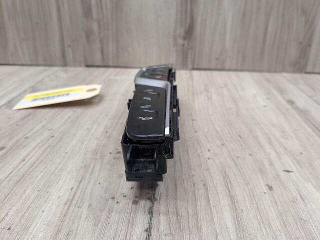 2020 - 2024 BMW X3 F97 Unknown 8076646 S58