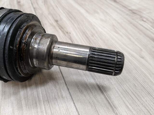 18-24 OEM BMW G01 X3 30i 30iX REAR Right Passenger Shaft Output CV Axle 8679940