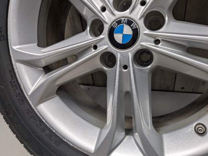 *18-24 OEM BMW G01 G02 X3 X4 Wheel Rim 18x7 ET22 Rad Doppelspeiche Style 688