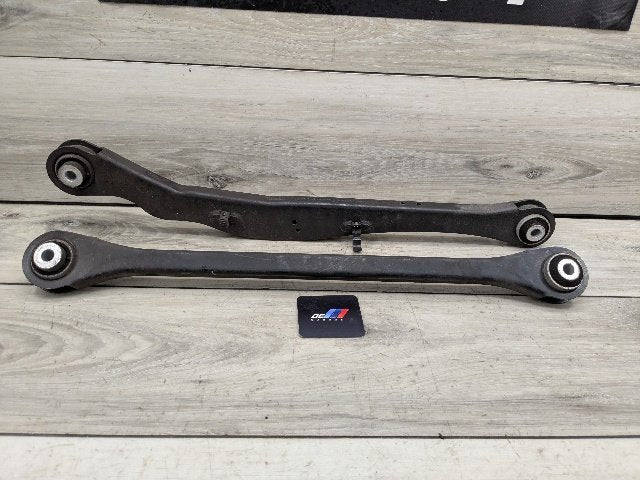 *OEM BMW F39 F44 F48 228 REAR Left Driver Right Passenger Wishbone Control Arms