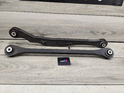 *OEM BMW F39 F44 F48 228 REAR Left Driver Right Passenger Wishbone Control Arms