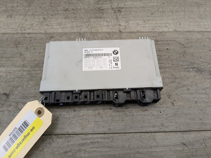 2011-2016 BMW 528i F10- Front Seat Control Module PN: 9280915