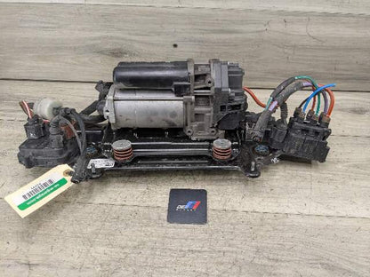18-24 OEM AUDI Q5 SQ5 Air Suspension Compressor Pump Assembly