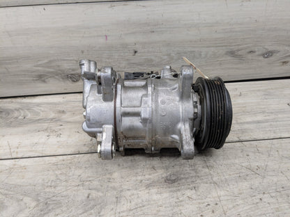 OEM BMW F97 G01 G20 G22 G23 G26 G42 G80 G82 AC Compressor Clutch A/C Pump Pulley
