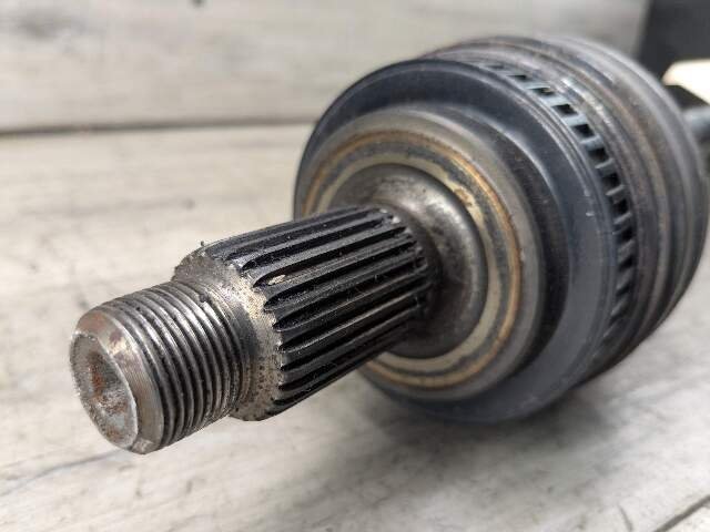1996 - 2003 BMW Z3 E36 Rear Left or Right Half Shaft Output CV Axle 1229473 M54B25O0