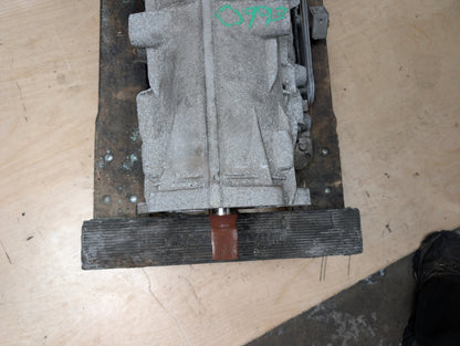 14-19 OEM BMW F22 F30 F32 AT AWD B58 Automatic Transmission Gearbox GA8HP50Z