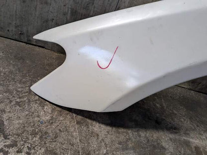 09-15 OEM BMW F01 F02 740 750 Front Left Driver Side Fender Panel White