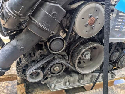 2018-2024 AUDI S4 S5 SQ5 3.0 V8 ENGINE MOTOR CWG / CWGD OEM 105k Miles RAN!